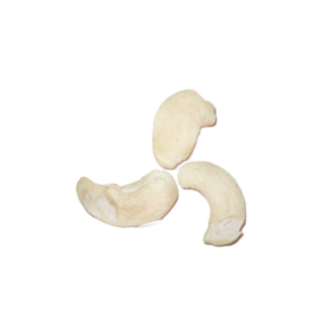 CASHEW NUTS WB