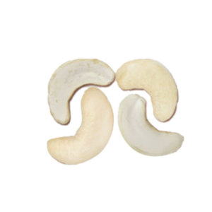 CASHEW NUTS WS