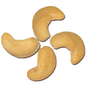 CASHEW NUTS SW240