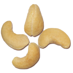 CASHEW NUTS SW320