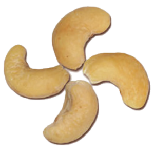 CASHEW NUTS SW450