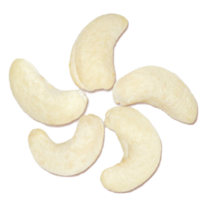 CASHEW NUTS WW240