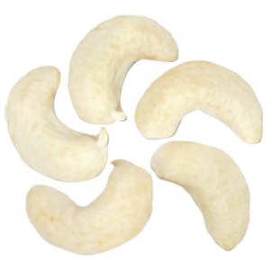 CASHEW NUTS WW160