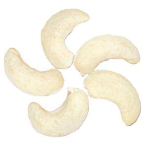 CASHEW NUTS SWP