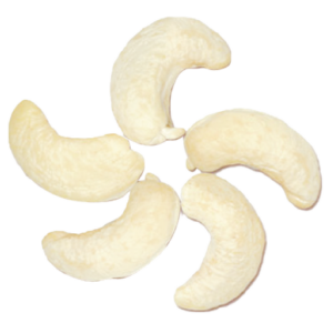 CASHEW NUTS WW210