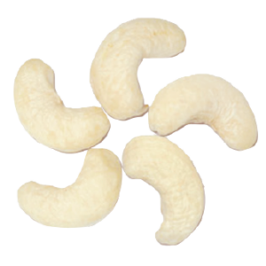 CASHEW NUTS WW320