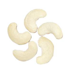 CASHEW NUTS WW450